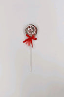 
              13" Beaded Lollipop Pick
            