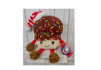 
              Cup Cake Christmas Plush
            