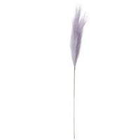 
              Lavender Pastel Reed Stem
            