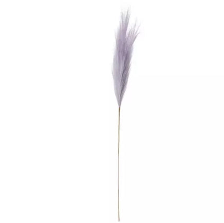 Lavender Pastel Reed Stem