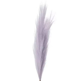 Lavender Pastel Reed Stem