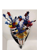 
              Firecracker Pick Bouquet (Set of 3 Picks)
            