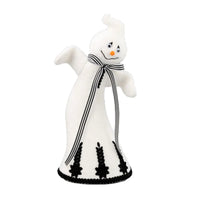 
              Witchery 16" Ghost Scarecrow Pose Figurine
            