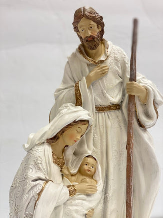 Holy Family Decorative Figurine