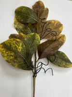 
              36" Magnolia Leaf Spray
            