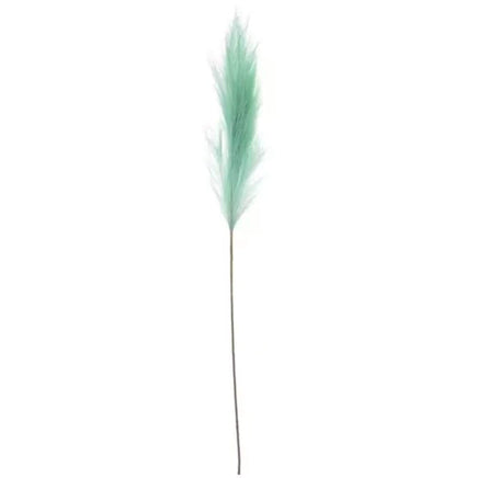 Blue Pastel Reed Stem