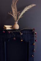 
              67" Purple Botanica Garland
            