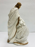 
              Holy Family Decorative Figurine
            