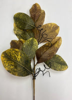 
              36" Magnolia Leaf Spray
            