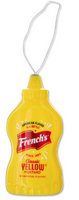 
              French's Classic Yellow Mustard Decopauge Christmas Ornament
            