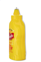 
              French's Classic Yellow Mustard Decopauge Christmas Ornament
            