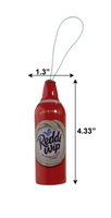 
              Reddi-Wip Decoupage Holiday Ornament
            