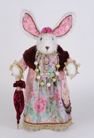 
              Florence Bunny
            