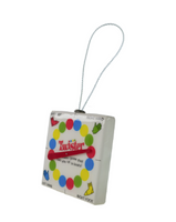 
              Twister Hanging Christmas Ornament
            