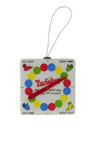 
              Twister Hanging Christmas Ornament
            