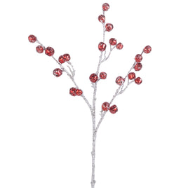 36" Jingle Bell Branch (Set of 2)