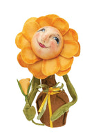 
              Buttercup Sunflower Figure
            