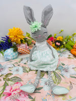 
              Easter Bunny Rabbit Doll
            