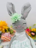 
              Easter Bunny Rabbit Doll
            