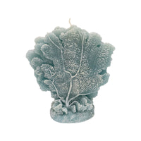 
              Coral Candle- Set of 2
            