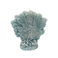 
              Coral Candle- Set of 2
            