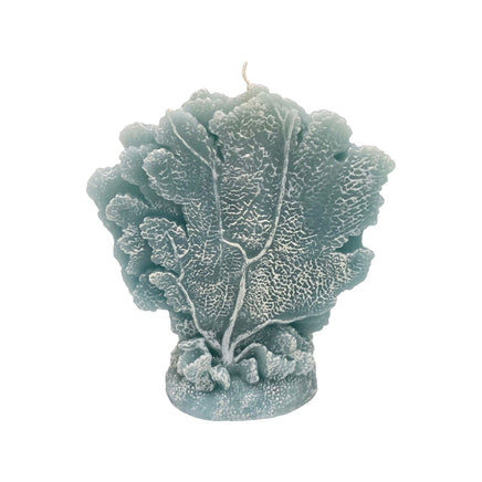 Coral Candle- Set of 2