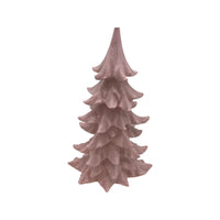 
              Pink Glitter Christmas Tree
            