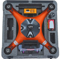 
              SwellPro Fisherman Drone FD1 - Waterproof
            