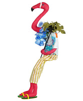 
              Fernando Flamingo Figure
            