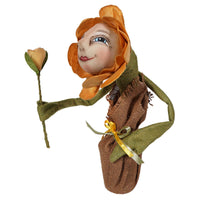 
              Buttercup Sunflower Figure
            