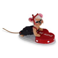 
              3" Be Mine Mouse
            