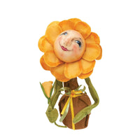 
              Buttercup Sunflower Figure
            