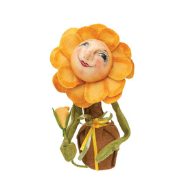 Buttercup Sunflower Figure