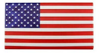 
              USA Metal Flag Sign- 6.25"x12"
            