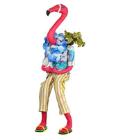 
              Fernando Flamingo Figure
            