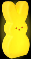 
              Peeps Decorative LED Lighted Bunny Figures
            