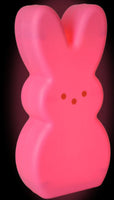 
              Peeps Decorative LED Lighted Bunny Figures
            