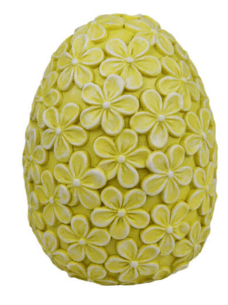 Polyresin Easter Egg Decorations