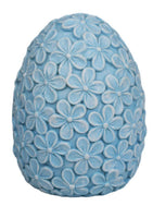 
              Polyresin Easter Egg Decorations
            