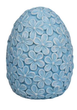 Polyresin Easter Egg Decorations