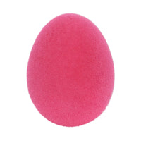 
              6" Bright Flocked Easter Egg
            