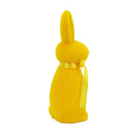 
              8" Flocked Bunny
            