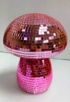 
              Pink Disco Mushroom
            