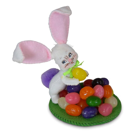 3" Jelly Bean Bunny