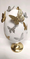 
              Butterfly Egg Decor
            