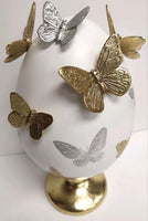 
              Butterfly Egg Decor
            