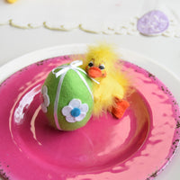 
              3" Easter Egg Duck
            