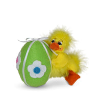 
              3" Easter Egg Duck
            