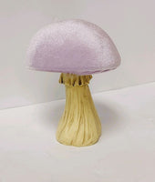 
              Whimsical Pastel Mushrooms
            