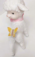 
              Spring Lamb Figurine
            